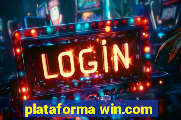 plataforma win.com